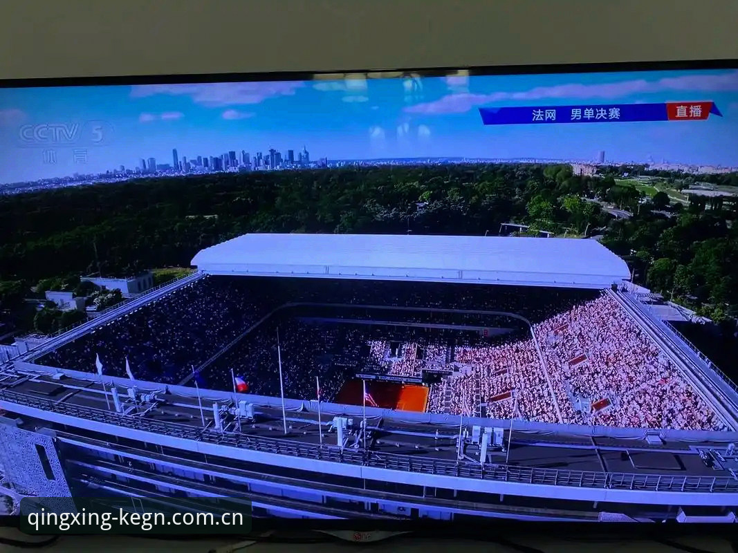 法网决赛后的冷思考：90后的时代终于来了吗？